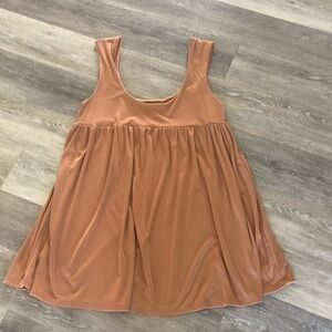 Free people Beach Dress